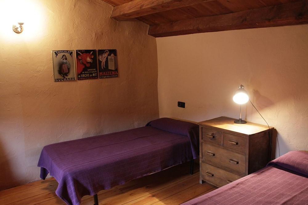 Can Coderch Ribes De Freser Exterior foto